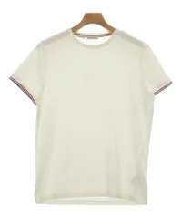 MONCLER Tシャツ・カットソー メンズ 【古着】【中古】【送料無料】