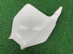 じょにー様専用MC41 後期 二眼 ヘッドライト ゼッケンカウル 加工済み