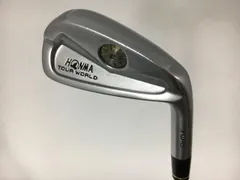 本間ゴルフ TW-U FORGED2017 モーダス105【U4.U5】 本間ゴルフ TW-U FORGED2017 モーダス105【U4.U5】 - メルカリ