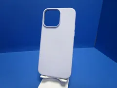 iPhone 14 Pro Max 用 ケース ライトパープル シリコン アイフォン 14 Pro Max 用  耐衝撃 ソフト 紫 薄型 精細ファイバー裏地  ストラップホール付き 6.7インチ カバー  ライトパープル