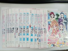 夢色パティシエール＋SP プロフェッショナル DVD 全17巻 全巻セット