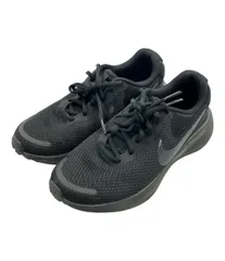 ナイキ ローカットスニーカー W REVOLUTION 7 FB2208-002 レディース SIZE 24.0 (L) NIKE