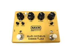 2024年最新】mxr fuzzの人気アイテム - メルカリ