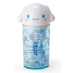 サンリオ(SANRIO) シナモロール コップ付き歯ブラシセット