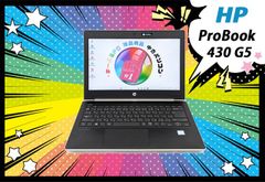 中古ノートパソコン HP ProBook 430 G5【中古】現品撮影 Windows11-Pro メモリ8GB SSD256GB Core i5 第8世代 液晶13.3型 中古パソコン エイチピー プロブック 430 G5 モバイルパソコン