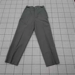 ◇ ⊇ BEAUTY & YOUTH センタープレス スラックス サイズS ブルー系 レディース E  【1509100067757】