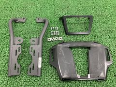 MBX 50 ライトカウル テールカウル ラジエーターガード セット | Mercari