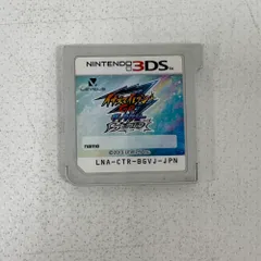 2025年最新】イナズマイレブンGO ギャラクシー ビッグバン - 3DS