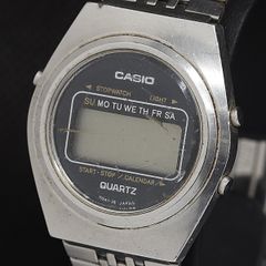 VINTAGE 1977's CASIO 35QR-23 デジタル腕 - メルカリ