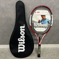 2024年最新】wilson n4の人気アイテム - メルカリ