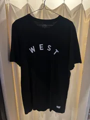 STMPD WEST COAST. 半袖シャツ ブラック サイズXL A-863のサムネイル