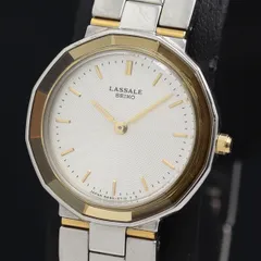 2025年最新】seiko lassaleの人気アイテム - メルカリ 2025年最新】seiko lassaleの人気アイテム - メルカリ