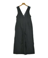 JOURNALSTANDARD relume ツイードフリンジVネックサロペット JOURNAL STANDARD relume（ジャーナルスタンダード レリューム
