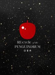 [신품 미개봉]극장판[RE:cycle of the PENGUINDRUM]Blu-ray BOX<기간 한정판> [Blu-ray] 기하라 쿠니히코(감독) 형식: Blu-ray
