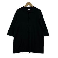 ✨美品✨ ジョンスメドレー オープンカラーシャツ シーアイランド