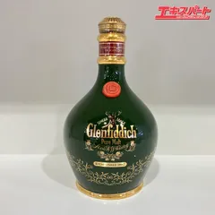 2025年最新】グレンフィディック18年 陶器の人気アイテム - メルカリ