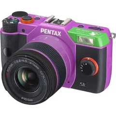 2025年最新】PENTAX Q10 レンズキットの人気アイテム - メルカリ