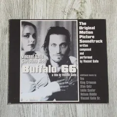 2025年最新】Buffalo66の人気アイテム - メルカリ