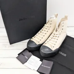 2025年最新】jil sander スニーカー 42の人気アイテム - メルカリ 2025年最新】jil sander スニーカー 42の人気アイテム - メルカリ
