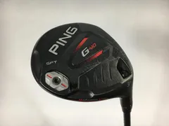 2025年最新】ping g410 フェアウェイウッド 7wの人気アイテム