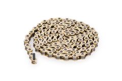 【最速発送】Eclat エクラー Diesel Chain Gold 【BMX】【パーツ】【チェーン】【ストリート】