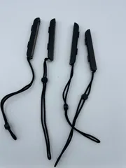 Nintendo Switch Joy-Con ストラップ 4本