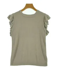 SNIDEL HOME ニット・セーター レディース 【古着】【中古】【送料無料】