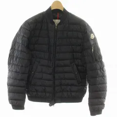 2025年最新】moncler モンクレール ma-1の人気アイテム - メルカリ