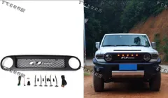 シ*ネ様 TOYOTA FJクルーザー フロントグリル ジャンク品 楽天市場】□FJクルーザーJ15□トヨタFJ-CRUISER純正フロント