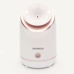 HIRO ヒロ 【 SAFFRON 】フェイススチーマー HED-5390