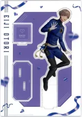 【中古】アクリルスタンド・アクリルパネル 鳳瑛二 アクリルスタンド Smile Shower Ver. 「うたの☆プリンスさまっ♪」 アニブロ2021グッズ