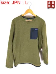 パタゴニア patagonia R1 Air Crew エア クルー メンズのサムネイル