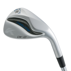 ドルフィンウェッジ DOLPHIN WEDGE DW-123 ストレートネック バンカーが苦手な人におすすめお助けウェッジ！N.S.PRO　950GH neo スチール