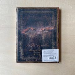 【paperblanks】ノートFlexis ミケランジェロ （ウルトラ）Handwriting 「手跡」罫線