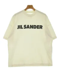 JIL SANDER Tシャツ・カットソー メンズ 【古着】【中古】【送料無料】