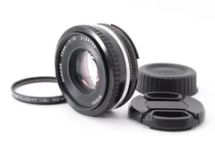 カメラ レンズ(単焦点) 2023年最新】nikon 50mm 1.8 パンケーキの人気アイテム - メルカリ