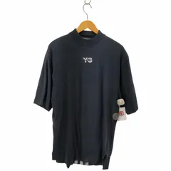 2024年最新】ワイスリー 長袖tシャツ y-3の人気アイテム - メルカリ