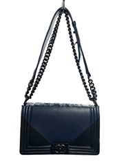 CHANEL／BOY CHANEL（ボーイシャネル 2WAY）