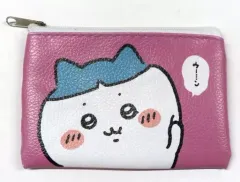 【中古】雑貨 ハチワレ コインパース2 「ちいかわ なんか小さくてかわいいやつ」