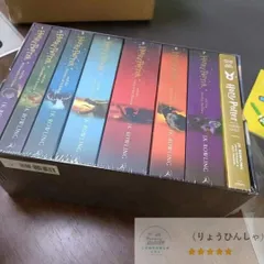 2025年最新】ハリーポッター 洋書の人気アイテム - メルカリ