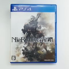 PlayStation4 NieR:Automata ニーアオートマタ