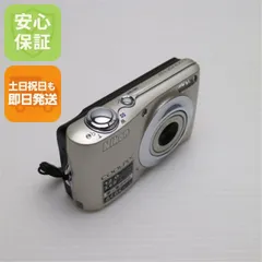 2025年最新】coolpix L22の人気アイテム - メルカリ