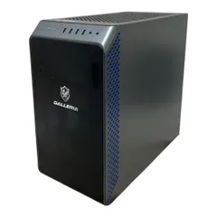 Windowsデスクトップ RM5R-R36 Amazon.co.jp: ゲーミングPC デスクトップPC パソコンGALLERIA