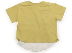 【ブリーズ/BREEZE】Tシャツ・カットソー 110サイズ 男の子【子供服・ベビー服】（1859853）