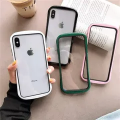 iPhone11 ケース iPhone SE3 ケース iPhone11 Pro Max iPhoneXR アイフォンX アイフォンX アイフォン8 透明ソフトおしゃれ かっこいい米軍 耐衝撃 スマホケース