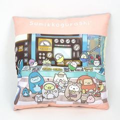 스미코구라시 영화 스미코구라시 3 쿠션 장면사 츠기하기 공장의 신비한 코