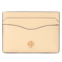 トリーバーチ カードケース TORY BURCH パテントレザー エマーソン スリム 小物 定期入れ パスケース ソフトサーブ 139340