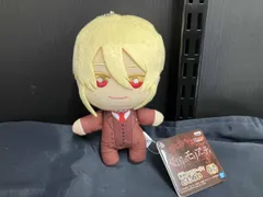 2025年最新】憂国のモリアーティ ともぬいの人気アイテム - メルカリ