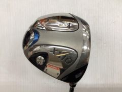 【最短翌日発送】The XXIO | 10.5 | S | MP500 | 中古 | ドライバー | ダンロップ