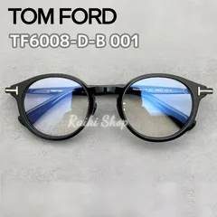 2025年最新】トムフォード メガネの人気アイテム - メルカリ